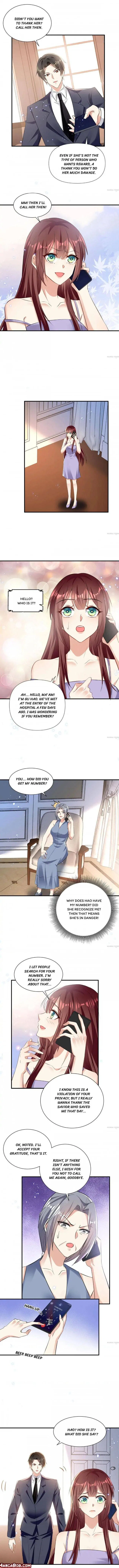 Genius Cool Treasure: President’s Wife Is Too Powerful Chapter 233 – Page 4