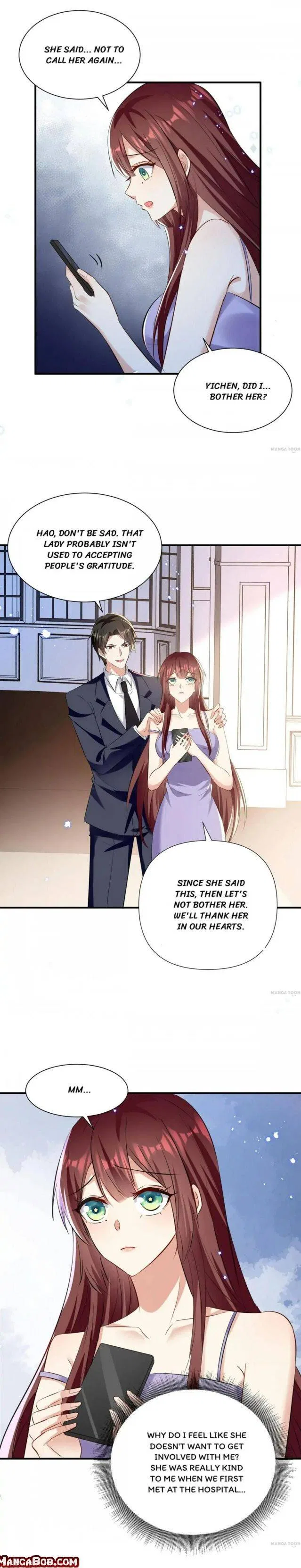 Genius Cool Treasure: President’s Wife Is Too Powerful Chapter 233 – Page 5
