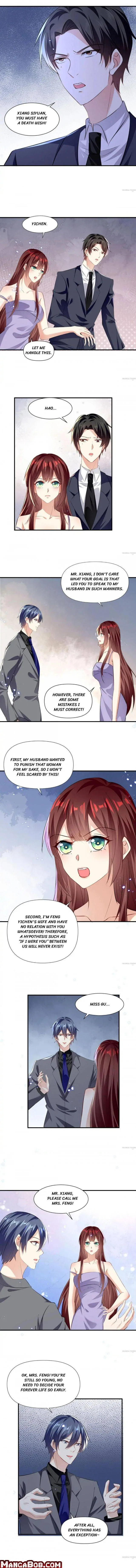 Genius Cool Treasure: President’s Wife Is Too Powerful Chapter 232 – Page 2