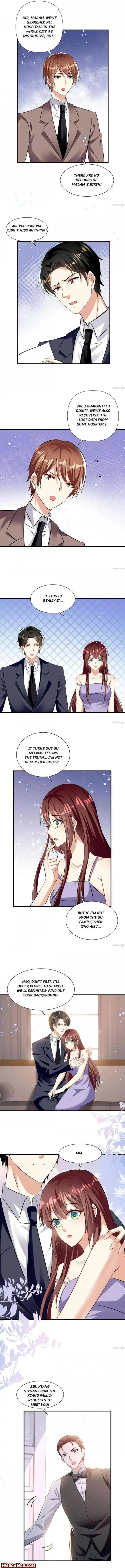 Genius Cool Treasure: President’s Wife Is Too Powerful Chapter 230 – Page 2