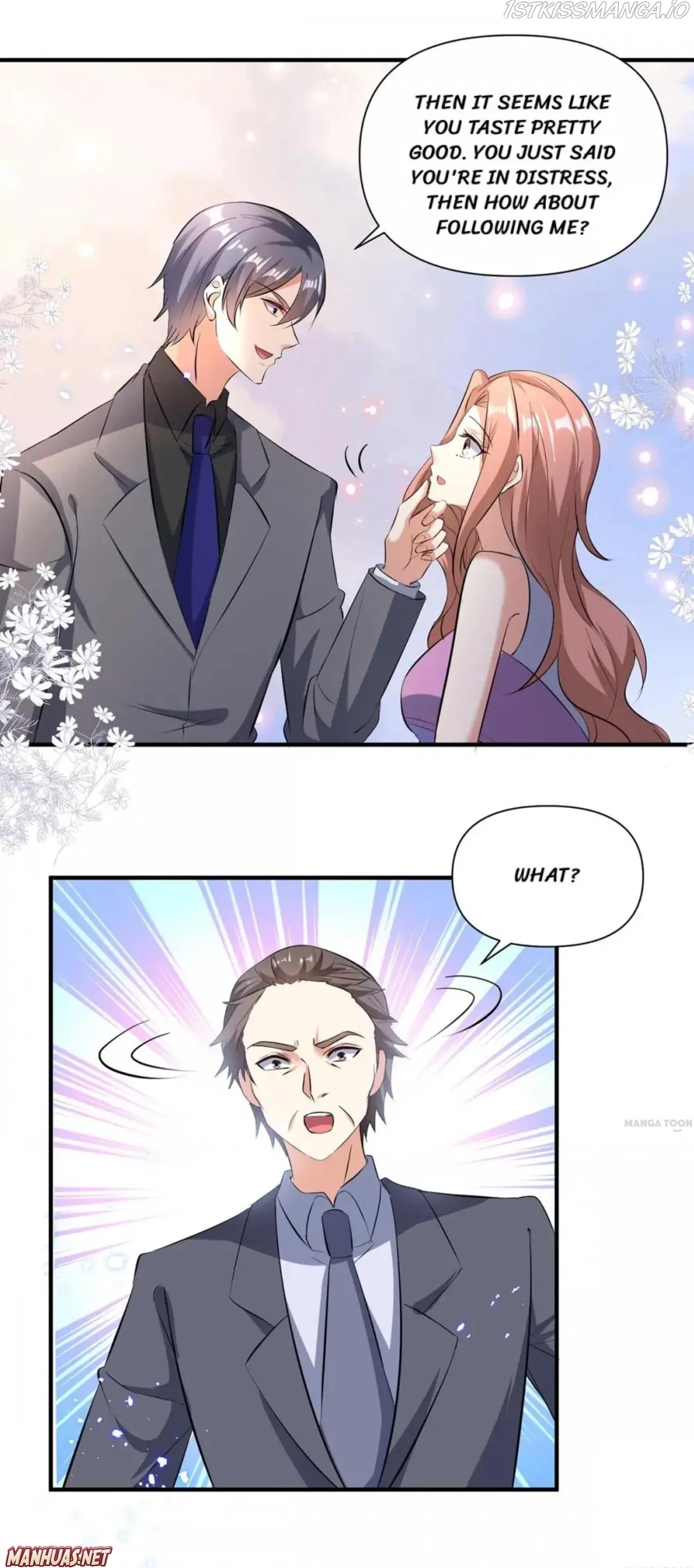 Genius Cool Treasure: President’s Wife Is Too Powerful Chapter 229 – Page 5