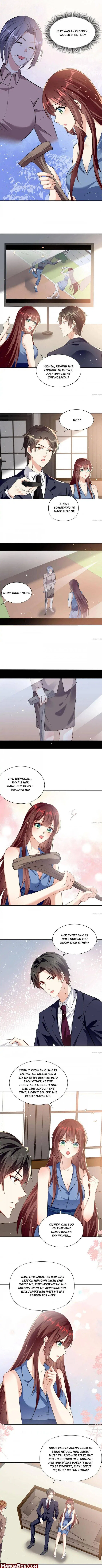 Genius Cool Treasure: President’s Wife Is Too Powerful Chapter 228 – Page 2