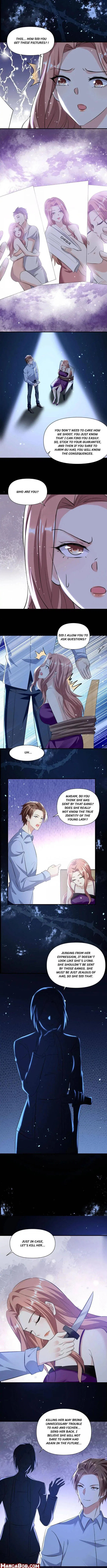 Genius Cool Treasure: President’s Wife Is Too Powerful Chapter 227 – Page 3