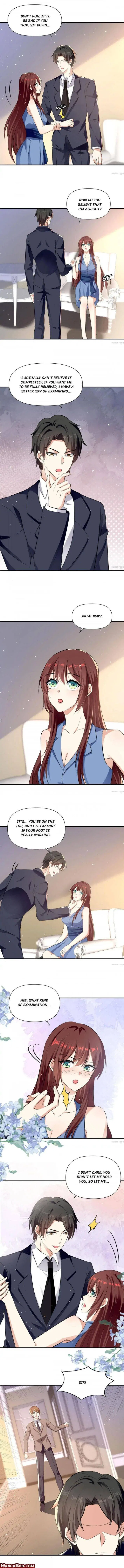 Genius Cool Treasure: President’s Wife Is Too Powerful Chapter 225 – Page 3