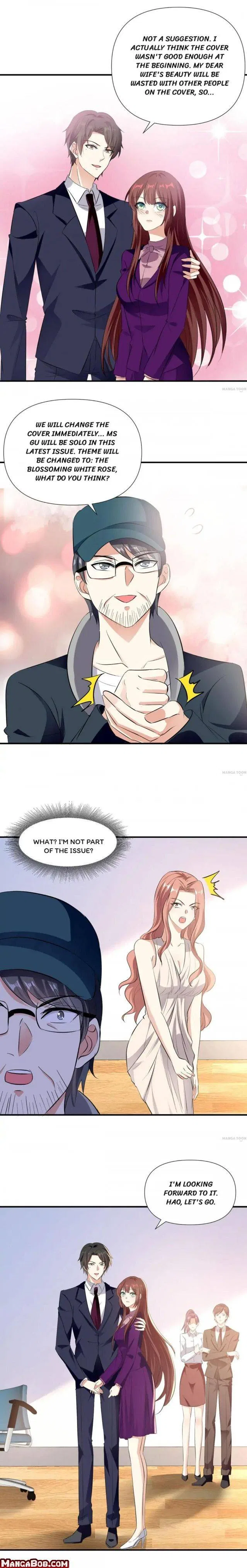 Genius Cool Treasure: President’s Wife Is Too Powerful Chapter 221 – Page 5