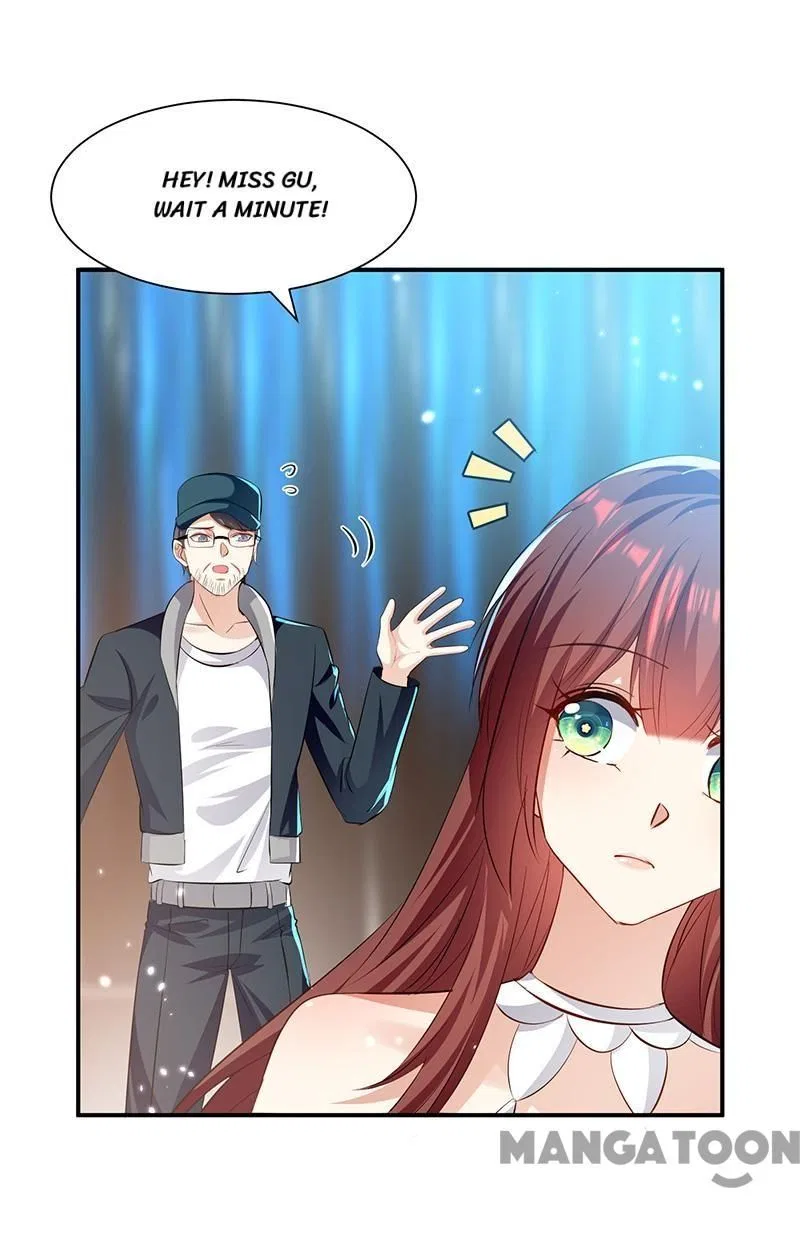 Genius Cool Treasure: President’s Wife Is Too Powerful Chapter 216 – Page 2