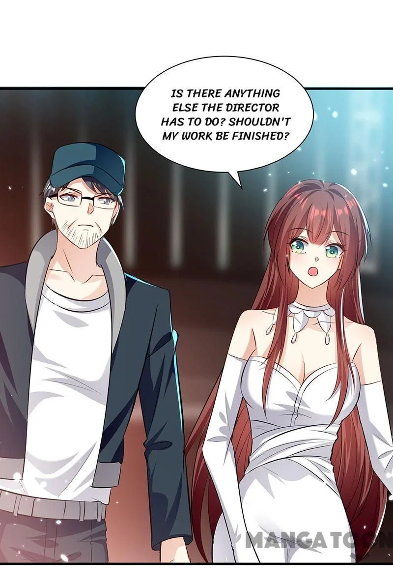 Genius Cool Treasure: President’s Wife Is Too Powerful Chapter 216 – Page 4