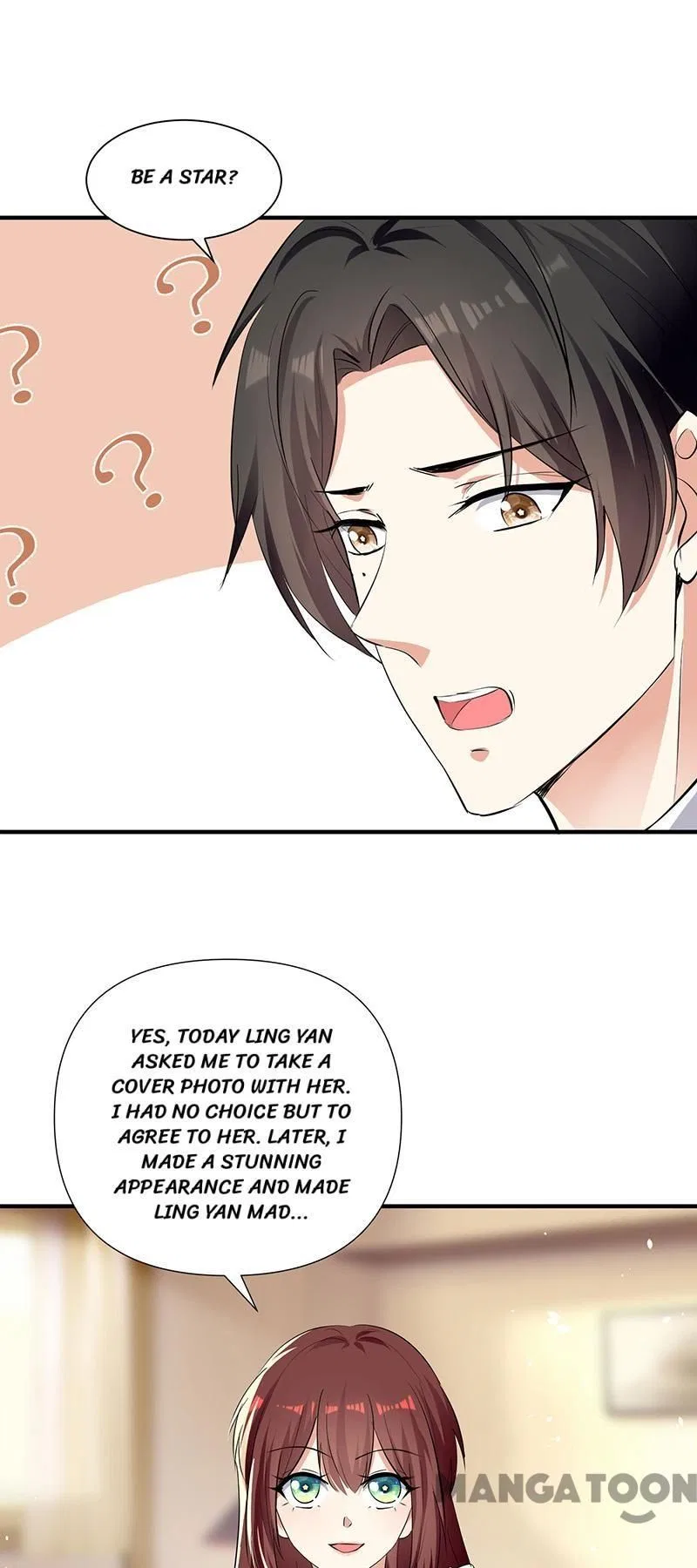 Genius Cool Treasure: President’s Wife Is Too Powerful Chapter 216 – Page 15