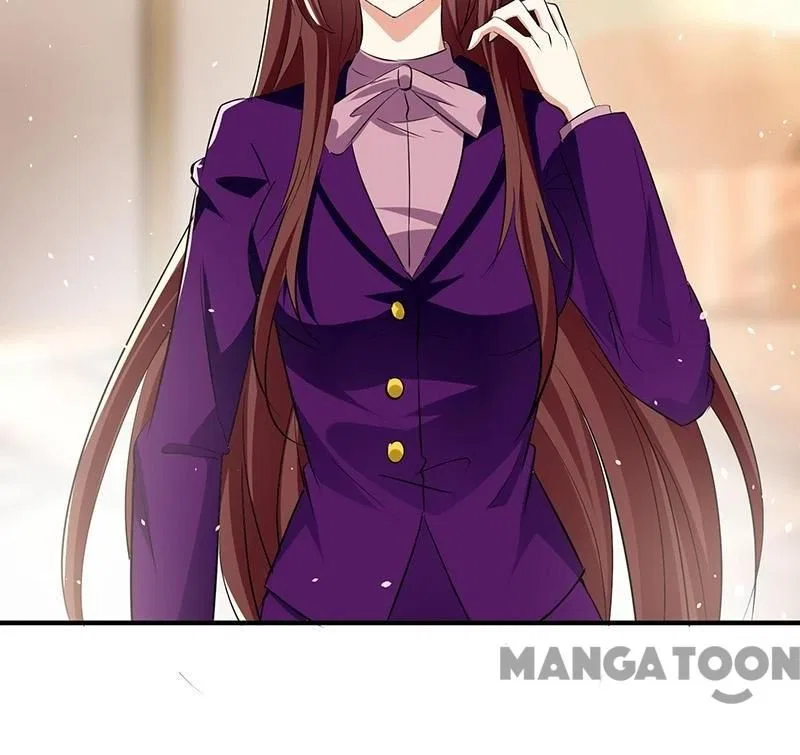 Genius Cool Treasure: President’s Wife Is Too Powerful Chapter 216 – Page 16