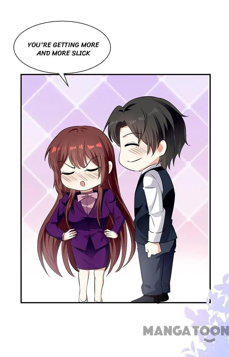 Genius Cool Treasure: President’s Wife Is Too Powerful Chapter 216 – Page 18