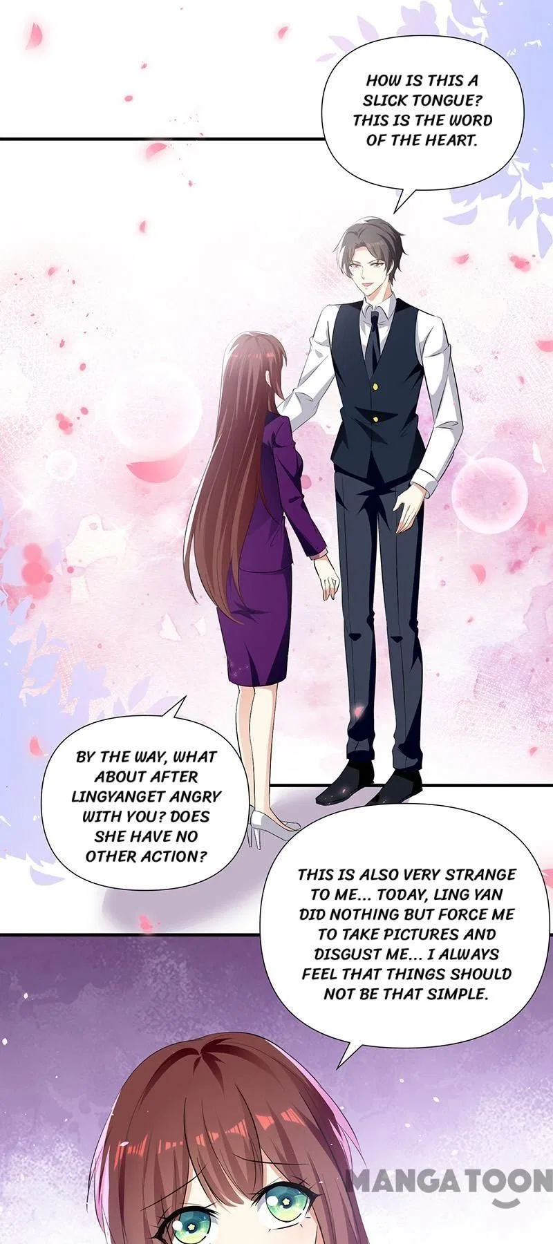 Genius Cool Treasure: President’s Wife Is Too Powerful Chapter 216 – Page 19