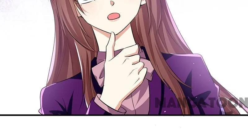 Genius Cool Treasure: President’s Wife Is Too Powerful Chapter 216 – Page 20