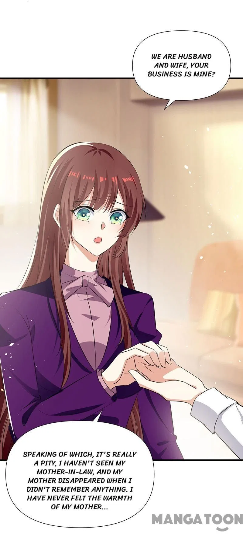 Genius Cool Treasure: President’s Wife Is Too Powerful Chapter 216 – Page 24
