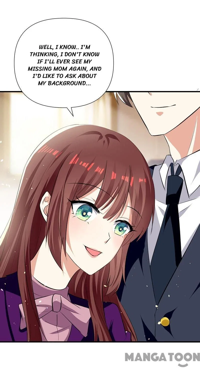 Genius Cool Treasure: President’s Wife Is Too Powerful Chapter 216 – Page 27