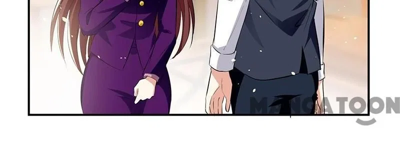 Genius Cool Treasure: President’s Wife Is Too Powerful Chapter 216 – Page 31
