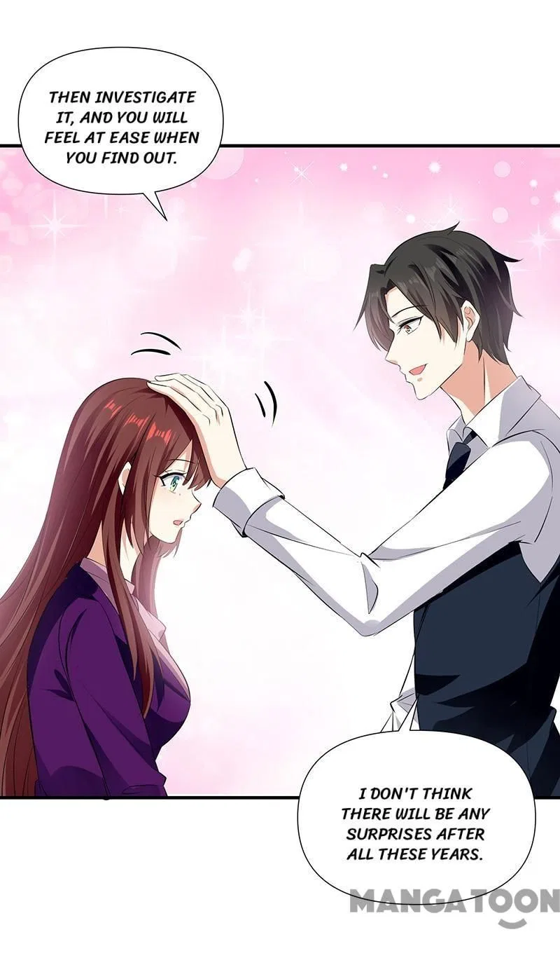 Genius Cool Treasure: President’s Wife Is Too Powerful Chapter 216 – Page 32