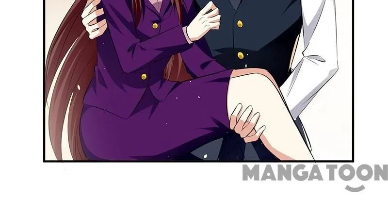 Genius Cool Treasure: President’s Wife Is Too Powerful Chapter 216 – Page 34