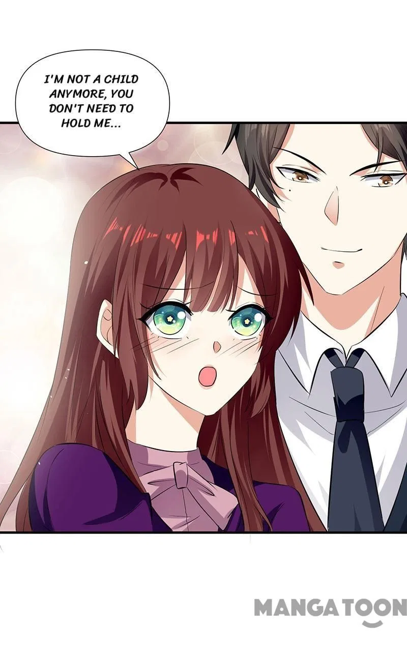Genius Cool Treasure: President’s Wife Is Too Powerful Chapter 216 – Page 35