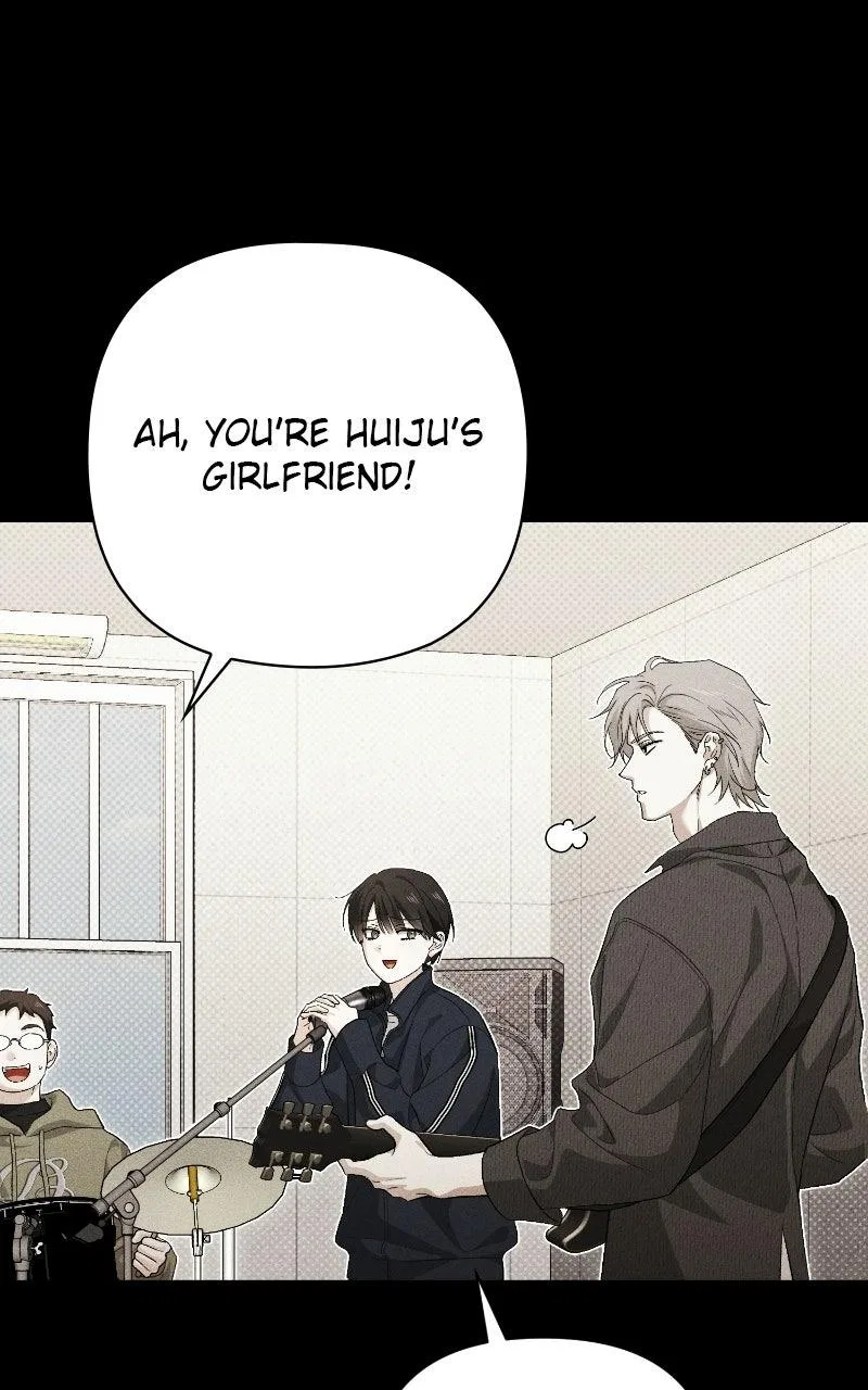 Be a Bad Boy! Chapter 17 – Page 6