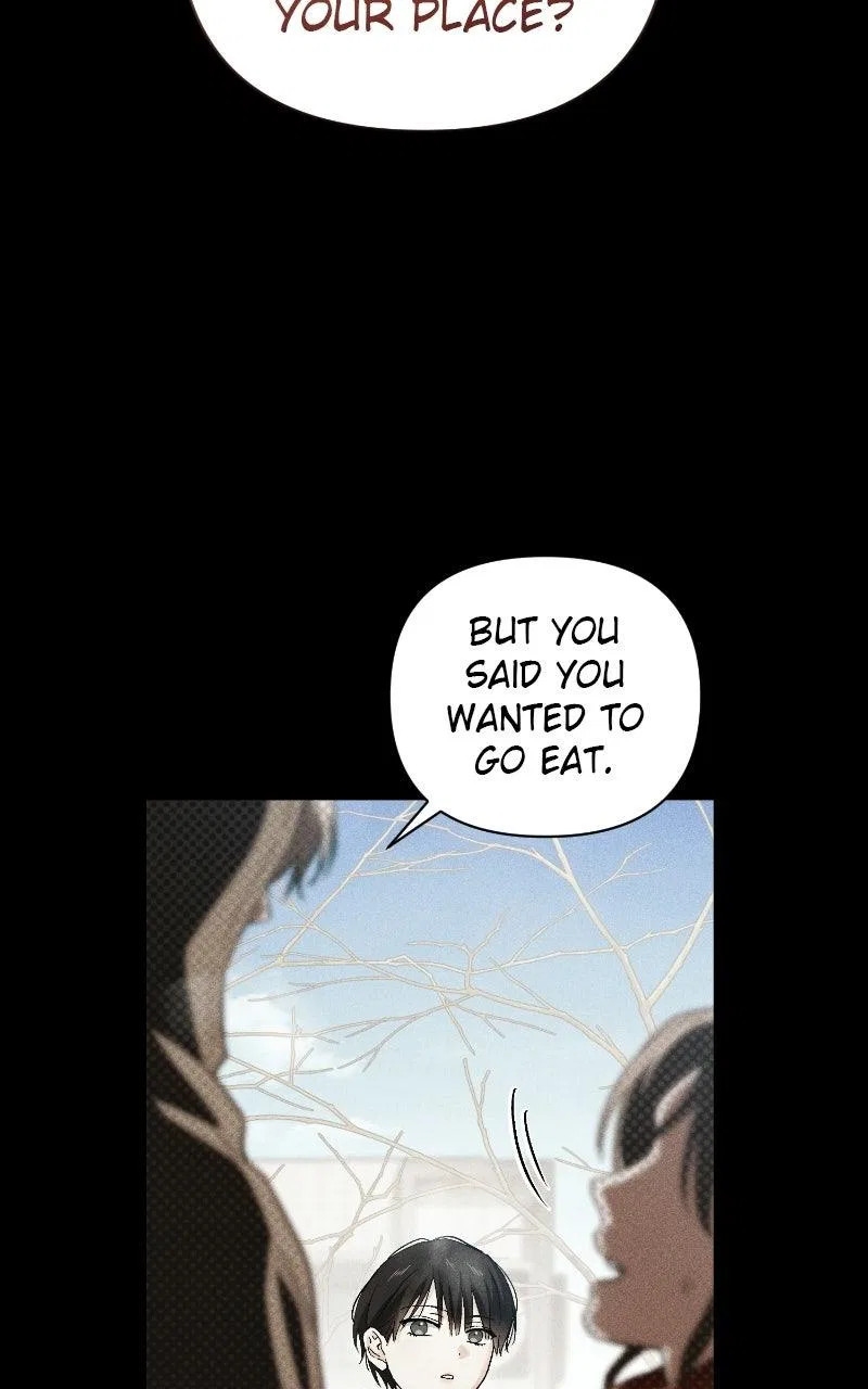 Be a Bad Boy! Chapter 17 – Page 14