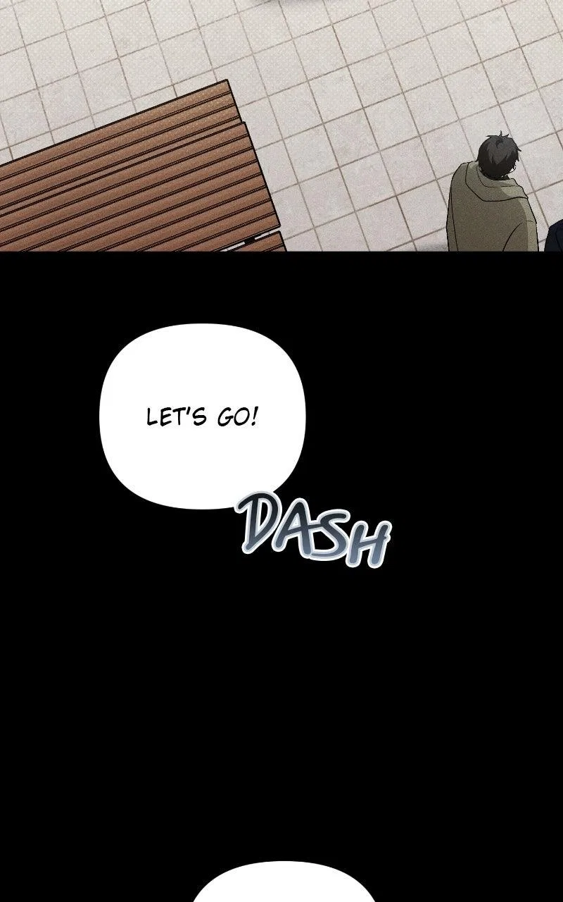 Be a Bad Boy! Chapter 17 – Page 22