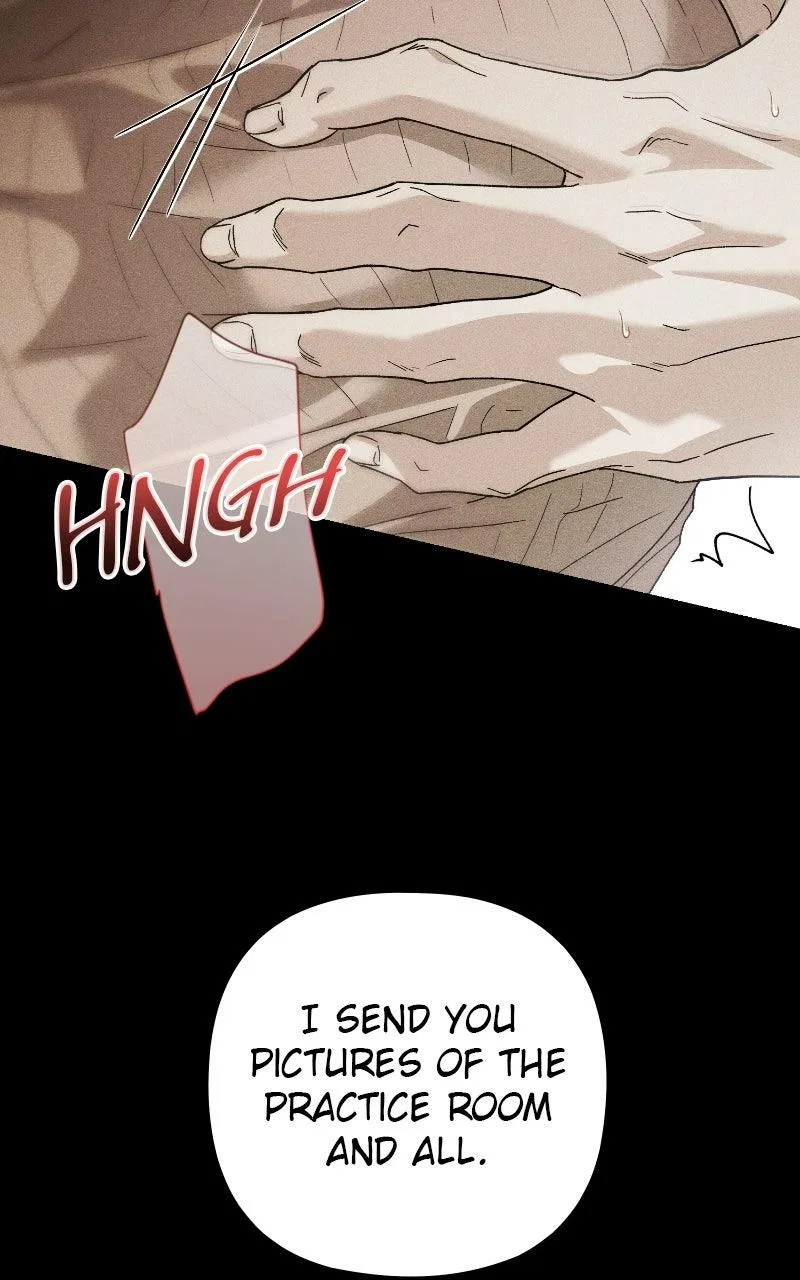 Be a Bad Boy! Chapter 17 – Page 34