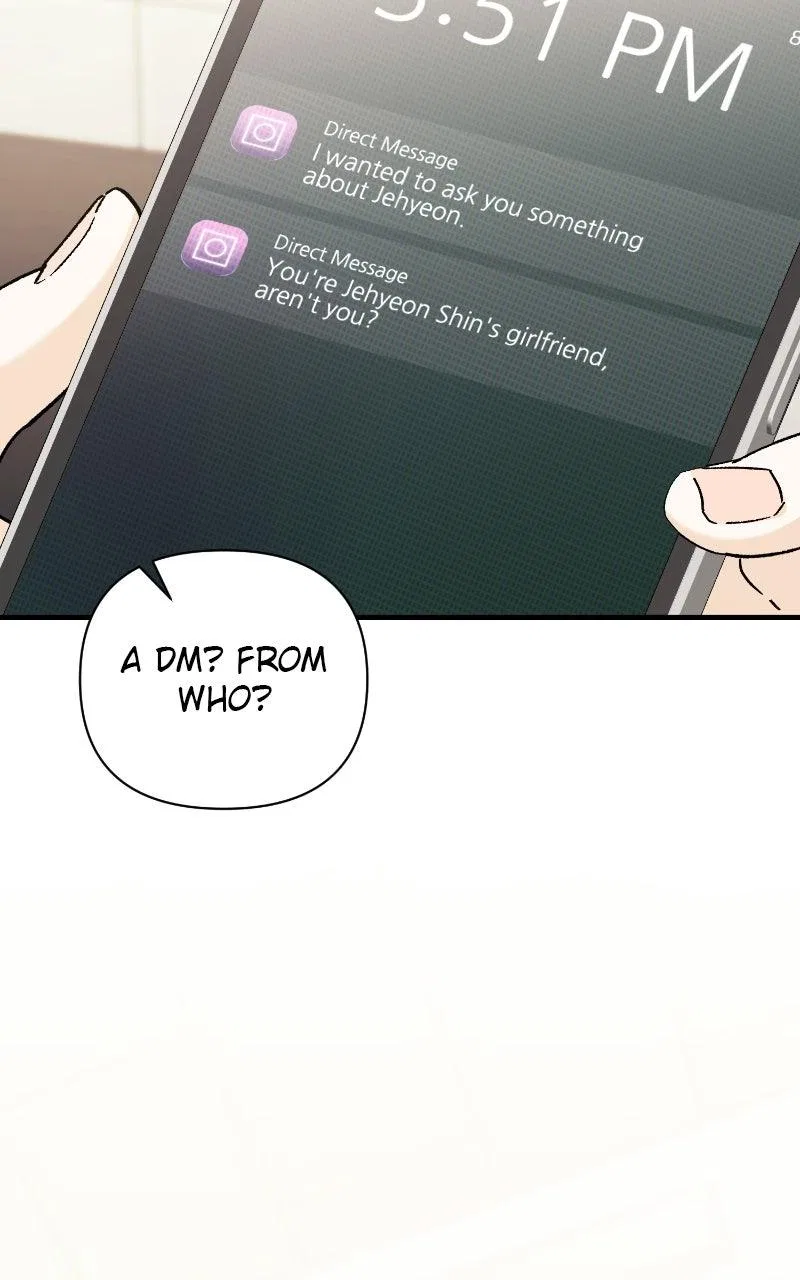 Be a Bad Boy! Chapter 17 – Page 65
