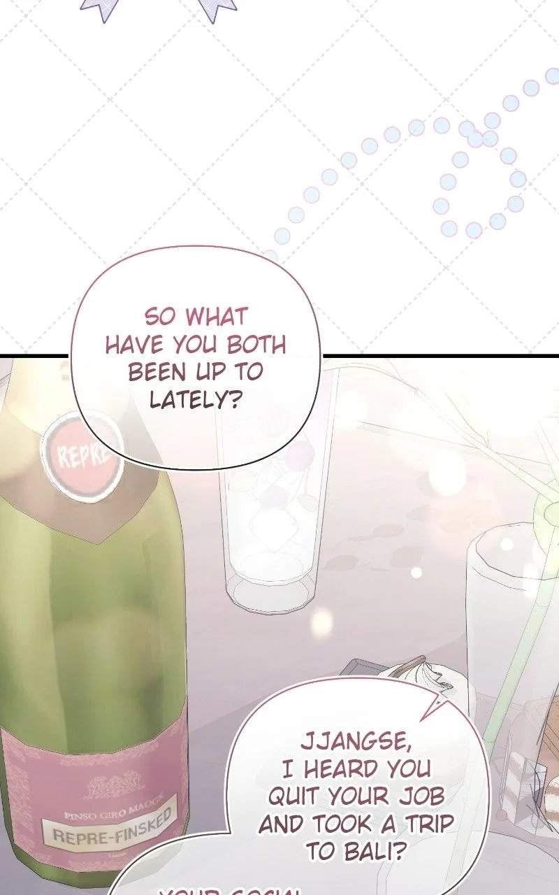 Be a Bad Boy! Chapter 17 – Page 79