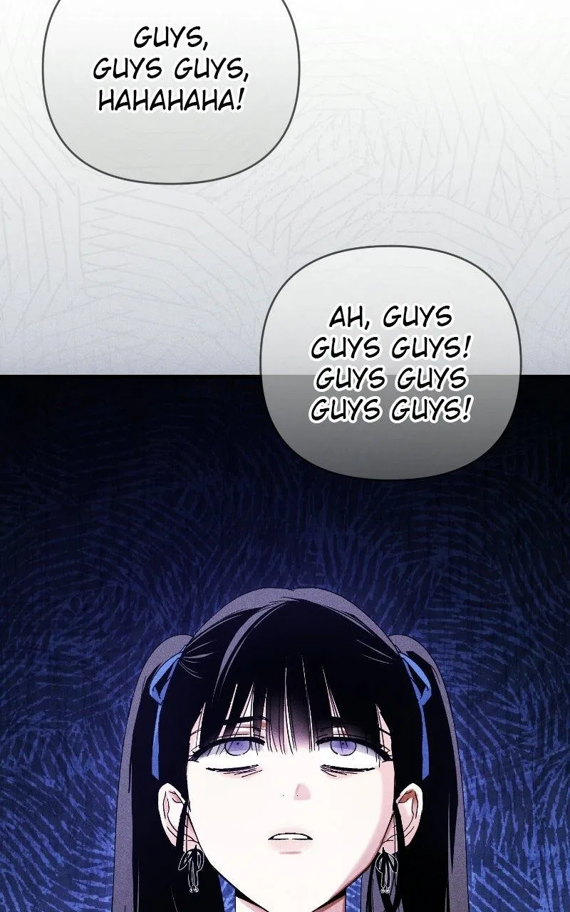 Be a Bad Boy! Chapter 17 – Page 83