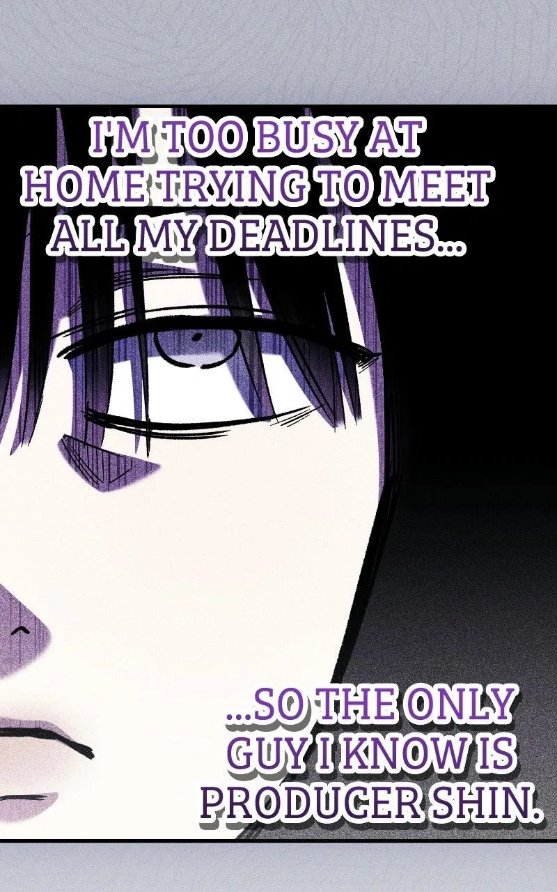 Be a Bad Boy! Chapter 17 – Page 87