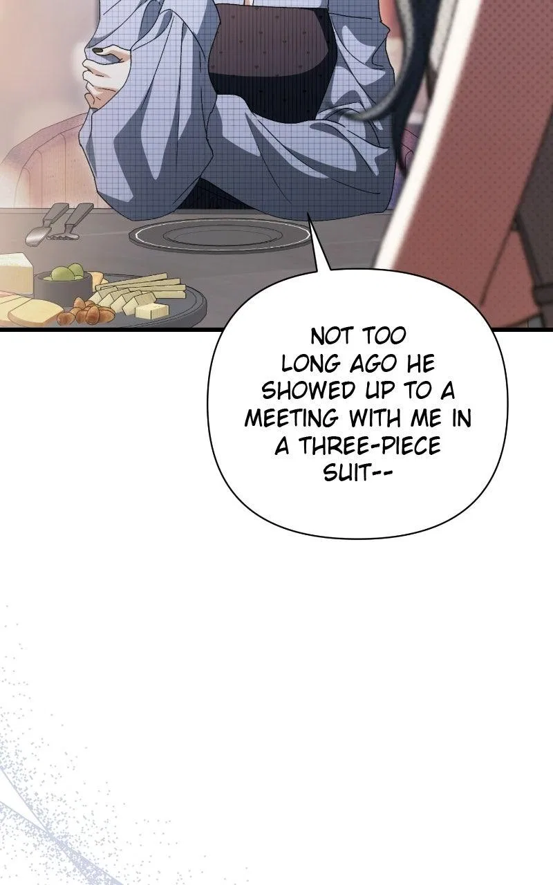 Be a Bad Boy! Chapter 17 – Page 92