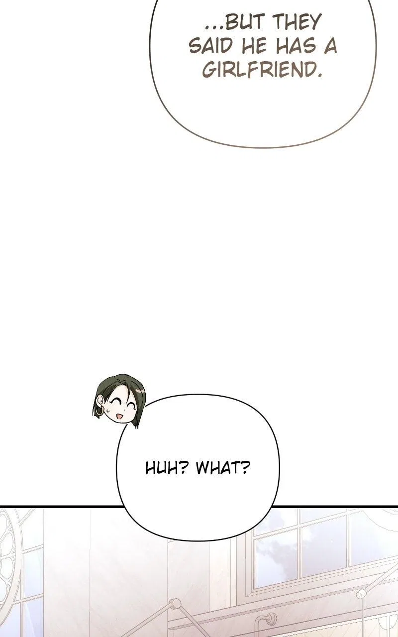Be a Bad Boy! Chapter 17 – Page 95