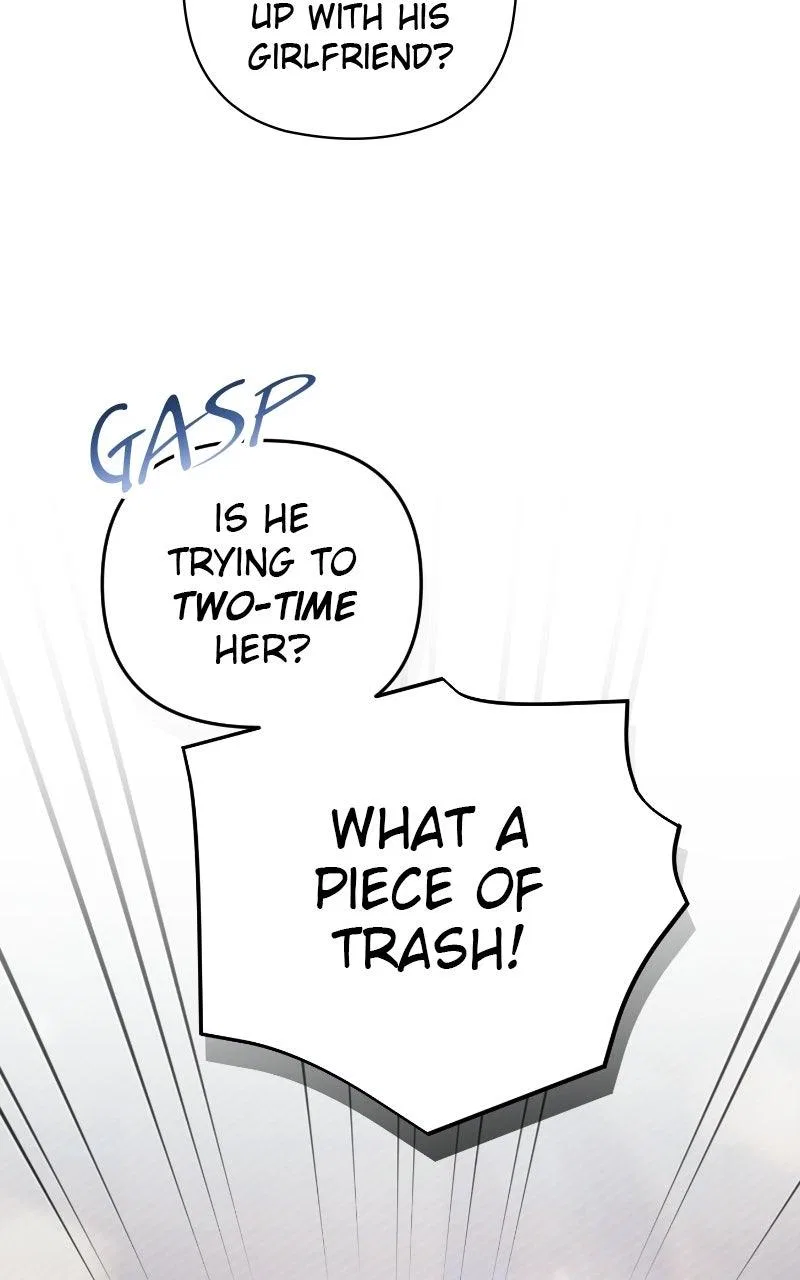 Be a Bad Boy! Chapter 17 – Page 97
