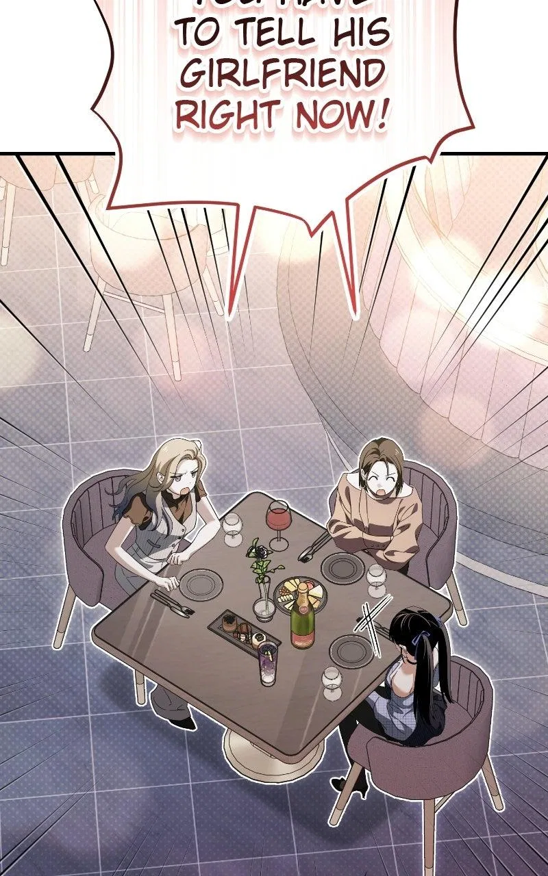 Be a Bad Boy! Chapter 17 – Page 99