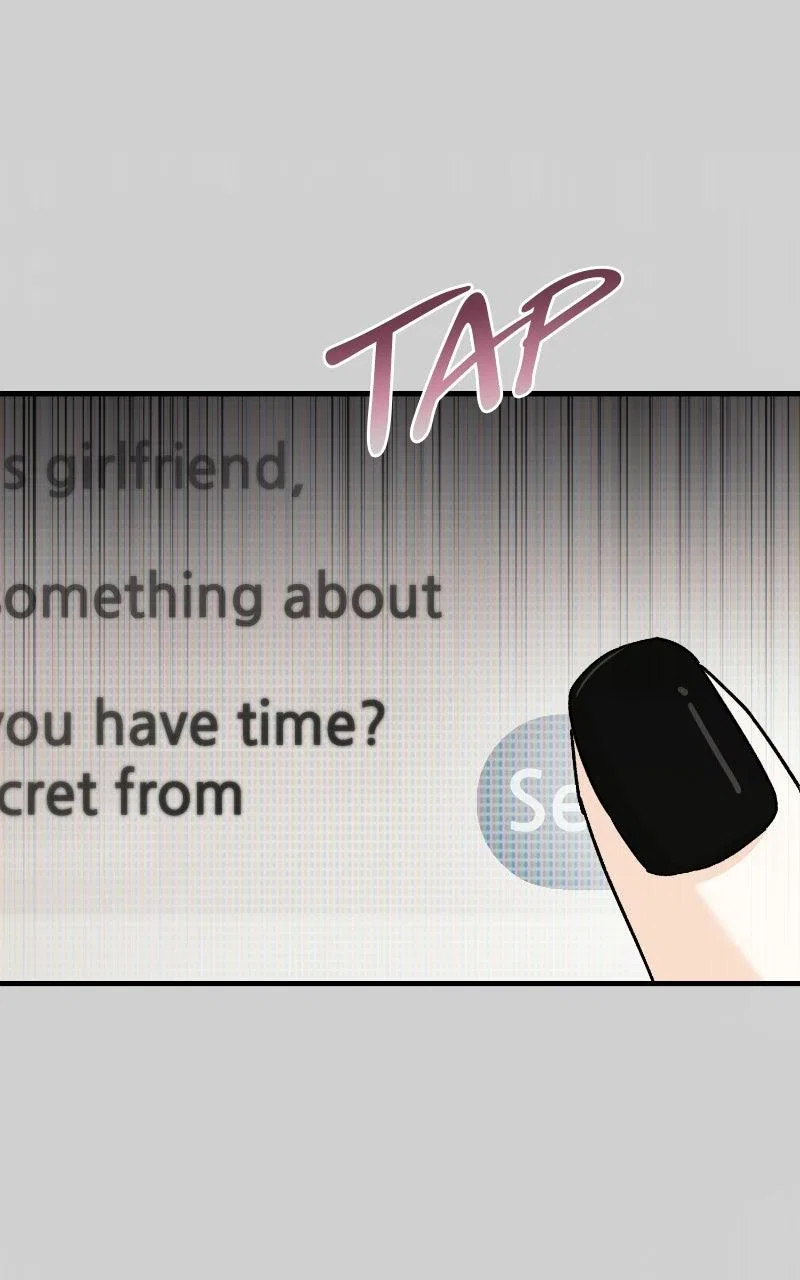 Be a Bad Boy! Chapter 17 – Page 111