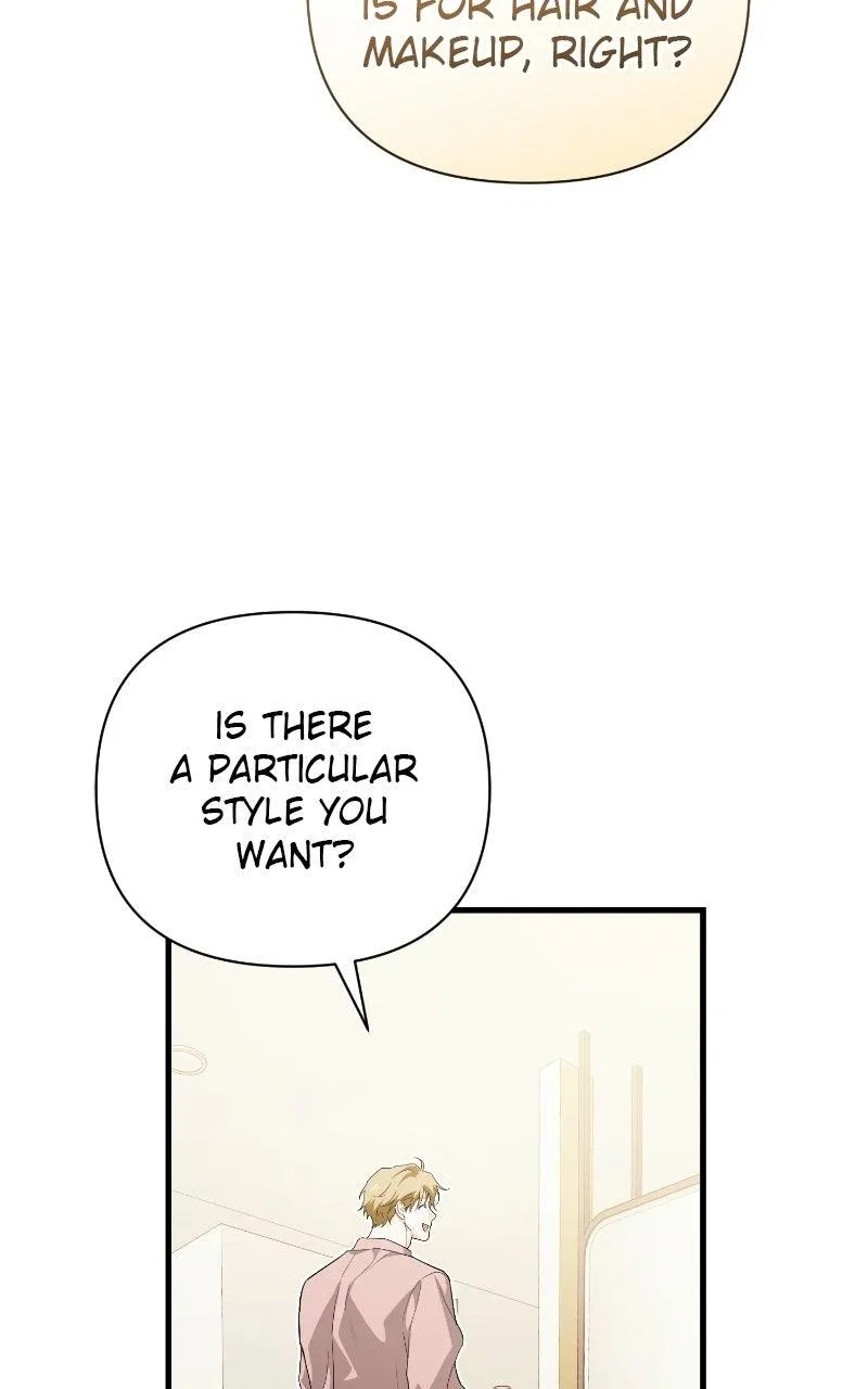 Be a Bad Boy! Chapter 17 – Page 117