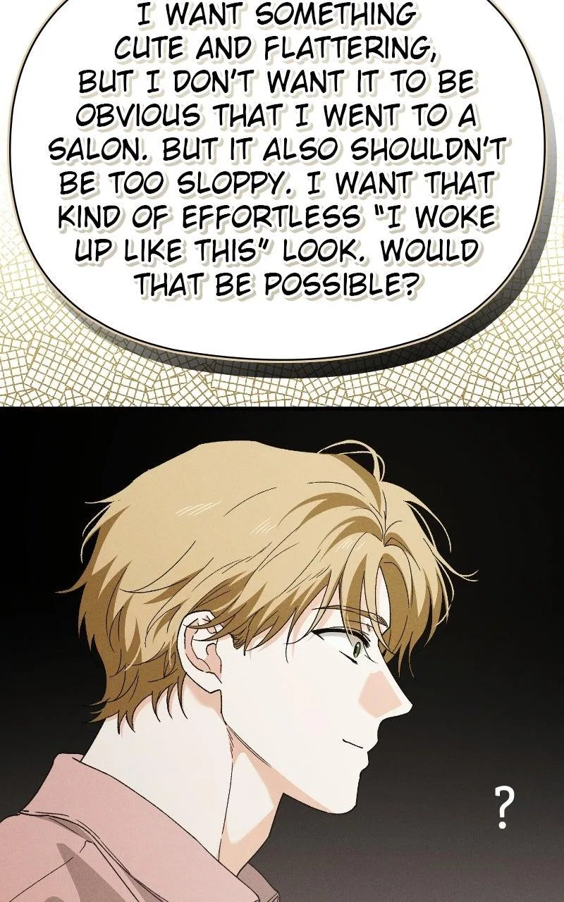 Be a Bad Boy! Chapter 17 – Page 119