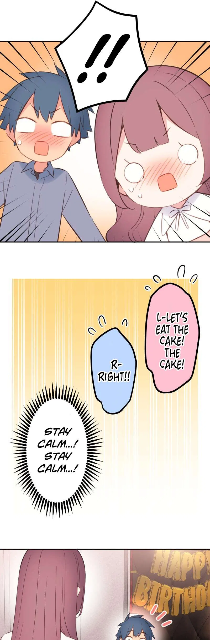 A Hidden Side to My Crush Chapter 162 – Page 6