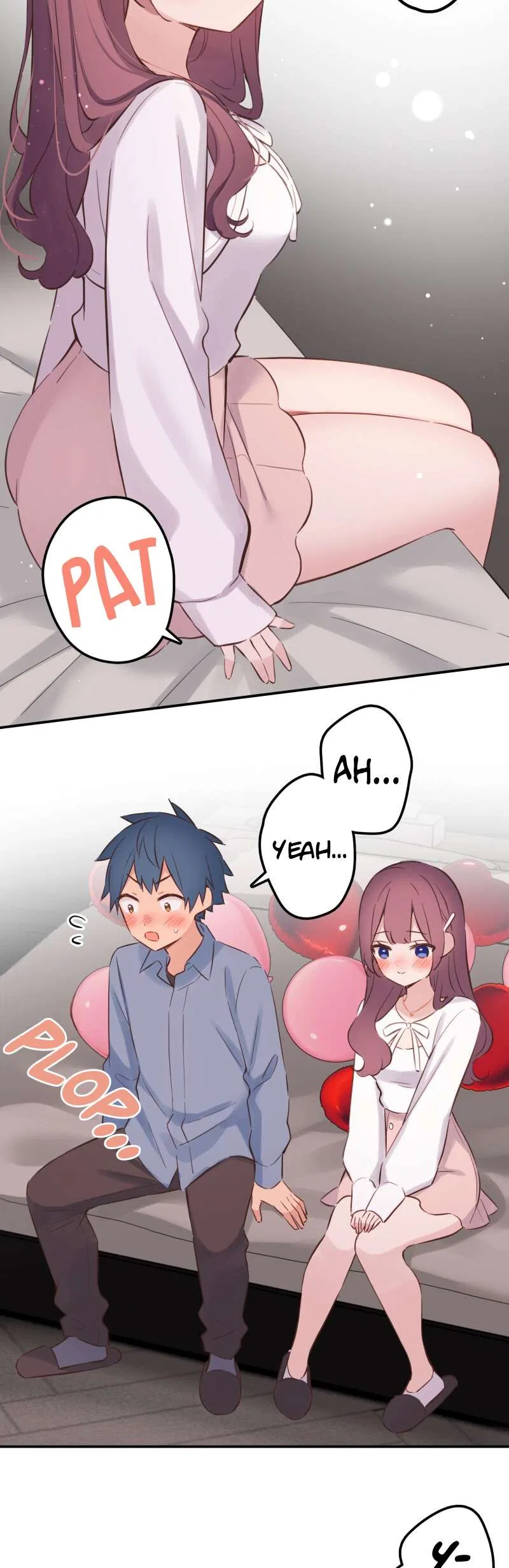 A Hidden Side to My Crush Chapter 162 – Page 15