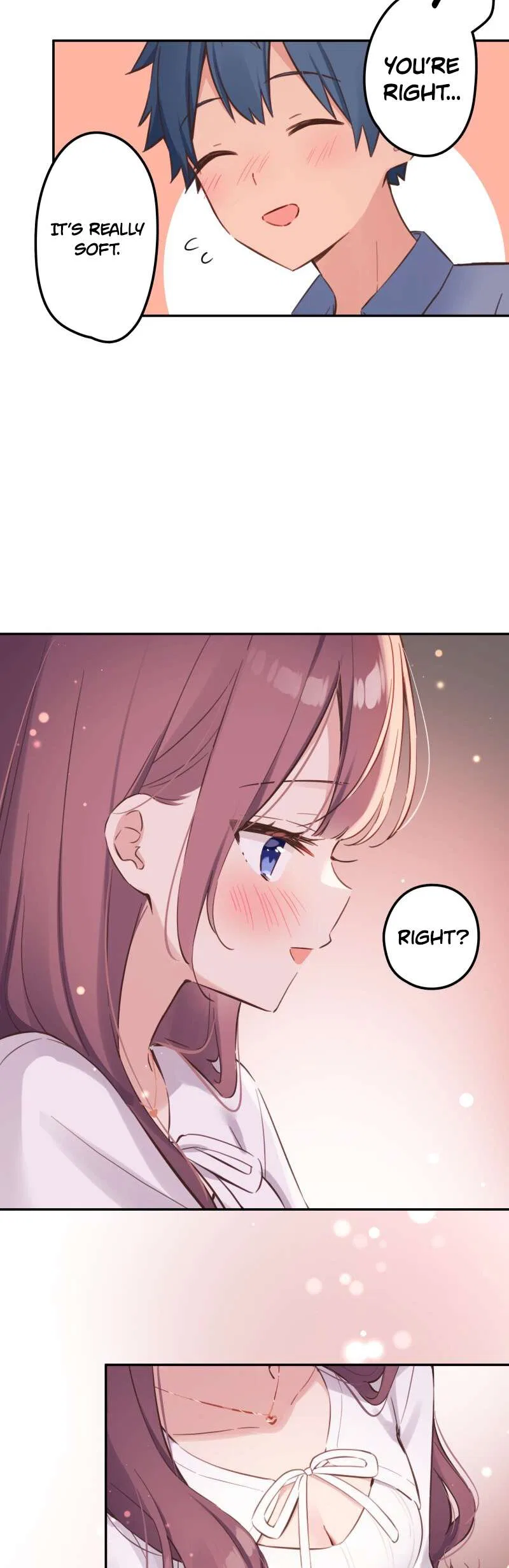 A Hidden Side to My Crush Chapter 162 – Page 16
