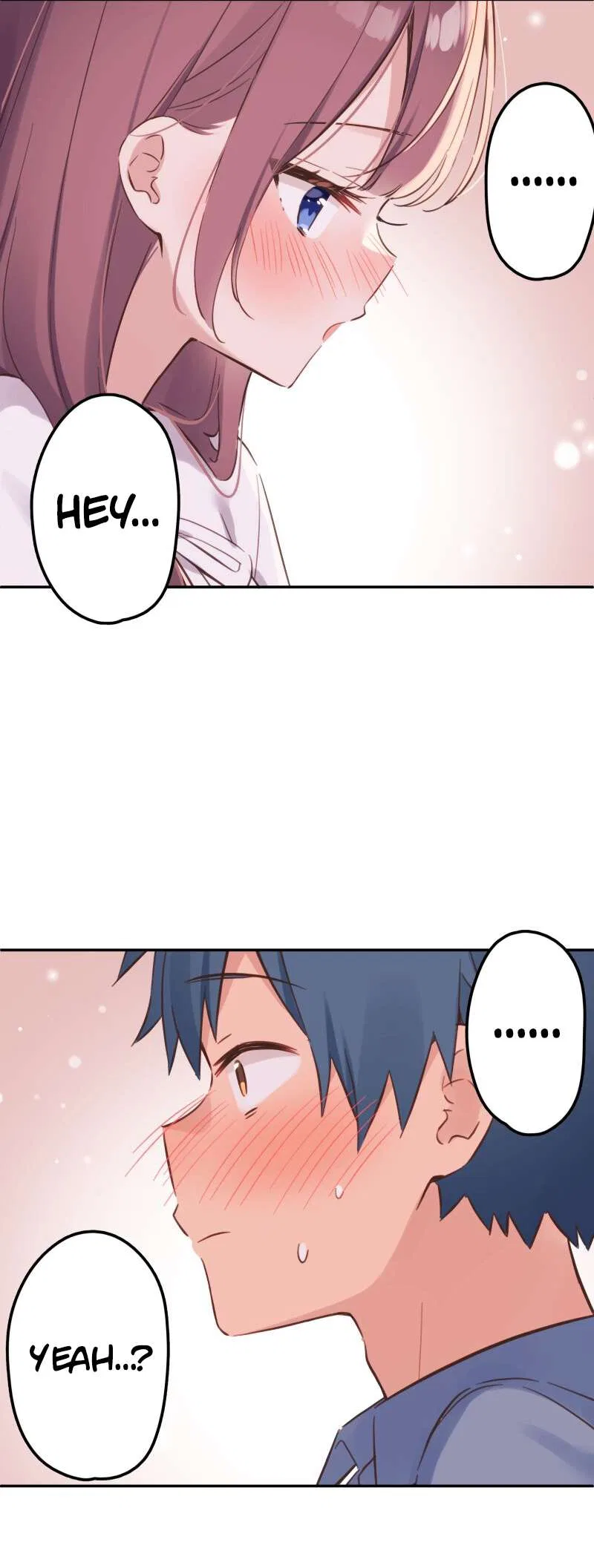 A Hidden Side to My Crush Chapter 162 – Page 22