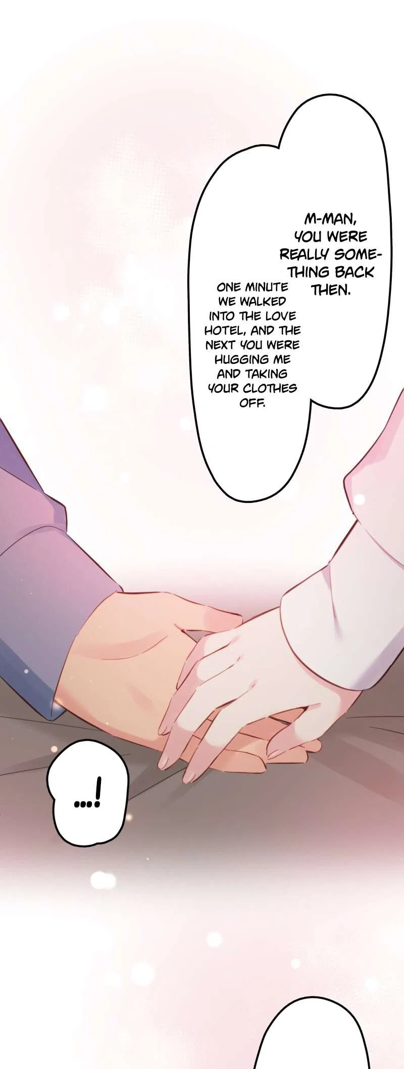 A Hidden Side to My Crush Chapter 162 – Page 23