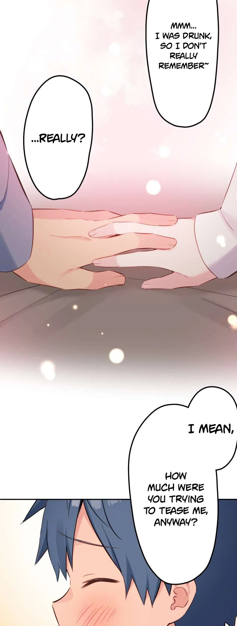 A Hidden Side to My Crush Chapter 162 – Page 24