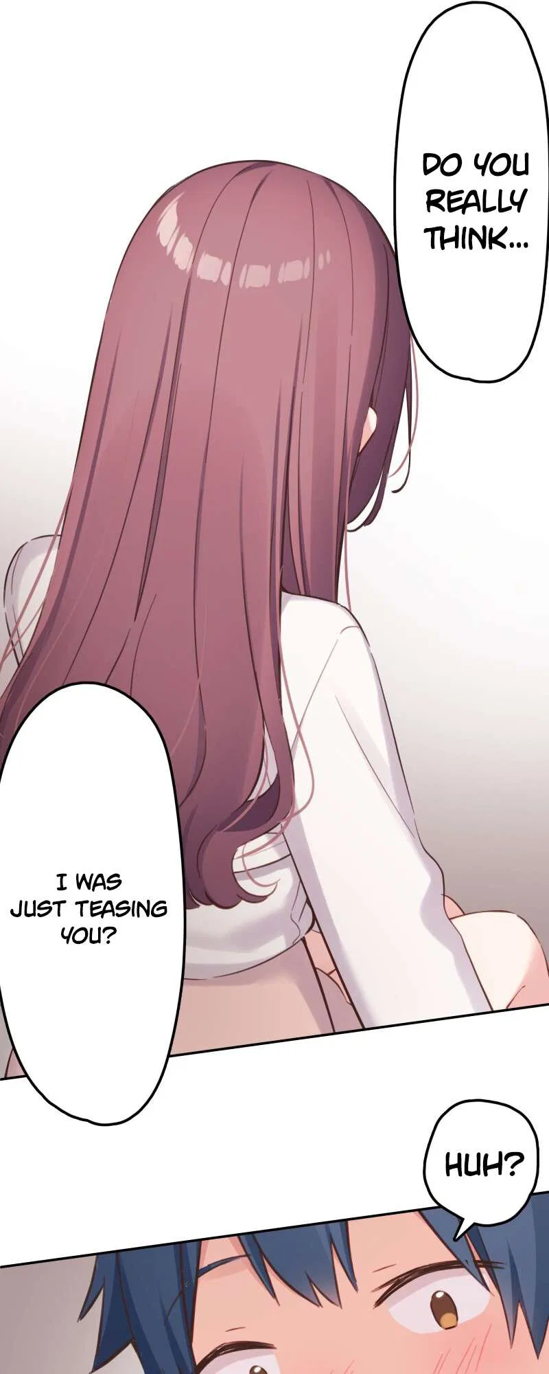 A Hidden Side to My Crush Chapter 162 – Page 26
