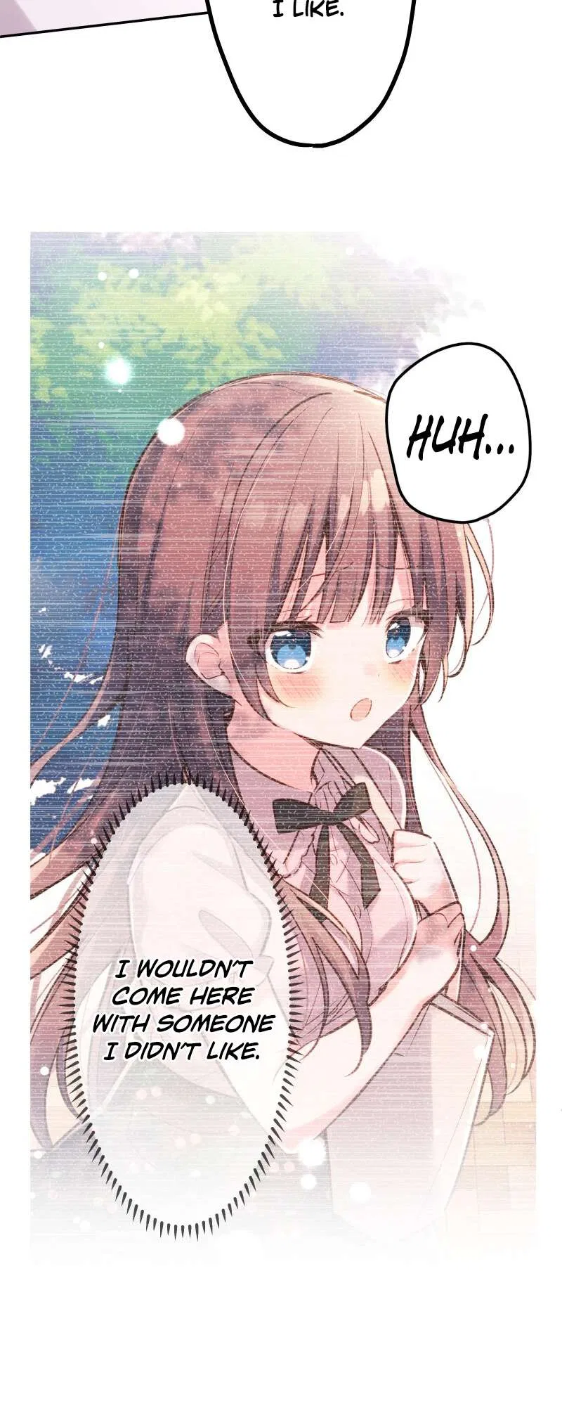 A Hidden Side to My Crush Chapter 162 – Page 28