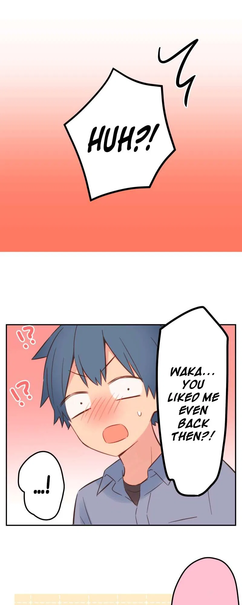 A Hidden Side to My Crush Chapter 162 – Page 29