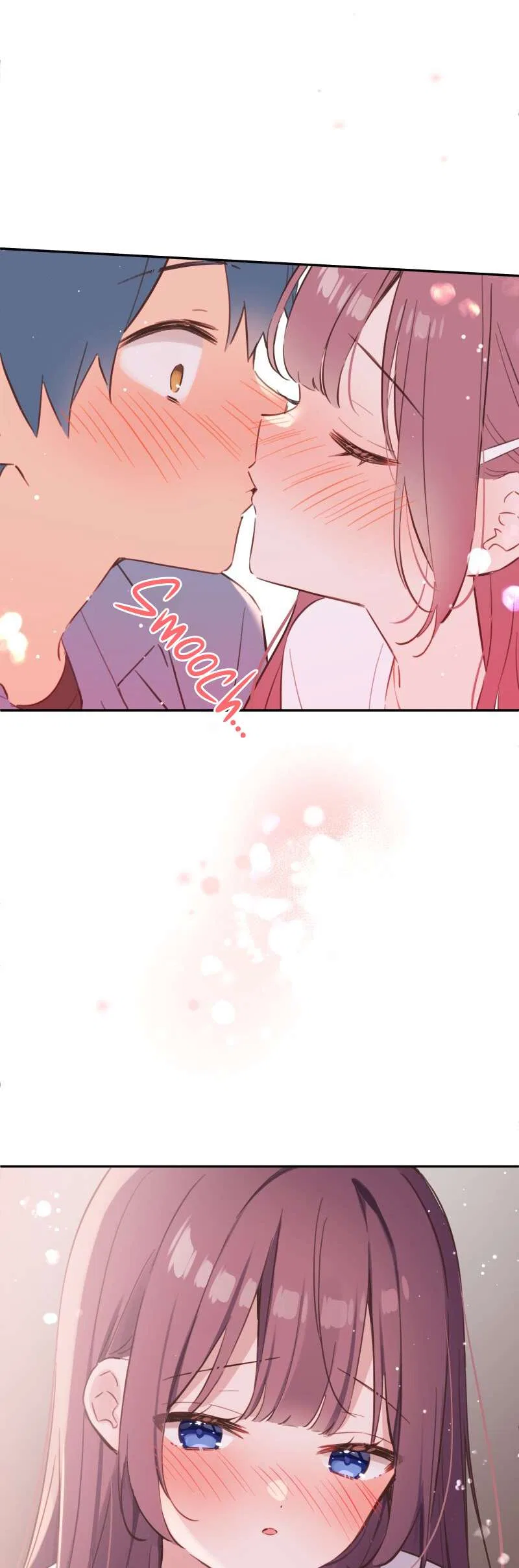 A Hidden Side to My Crush Chapter 162 – Page 32