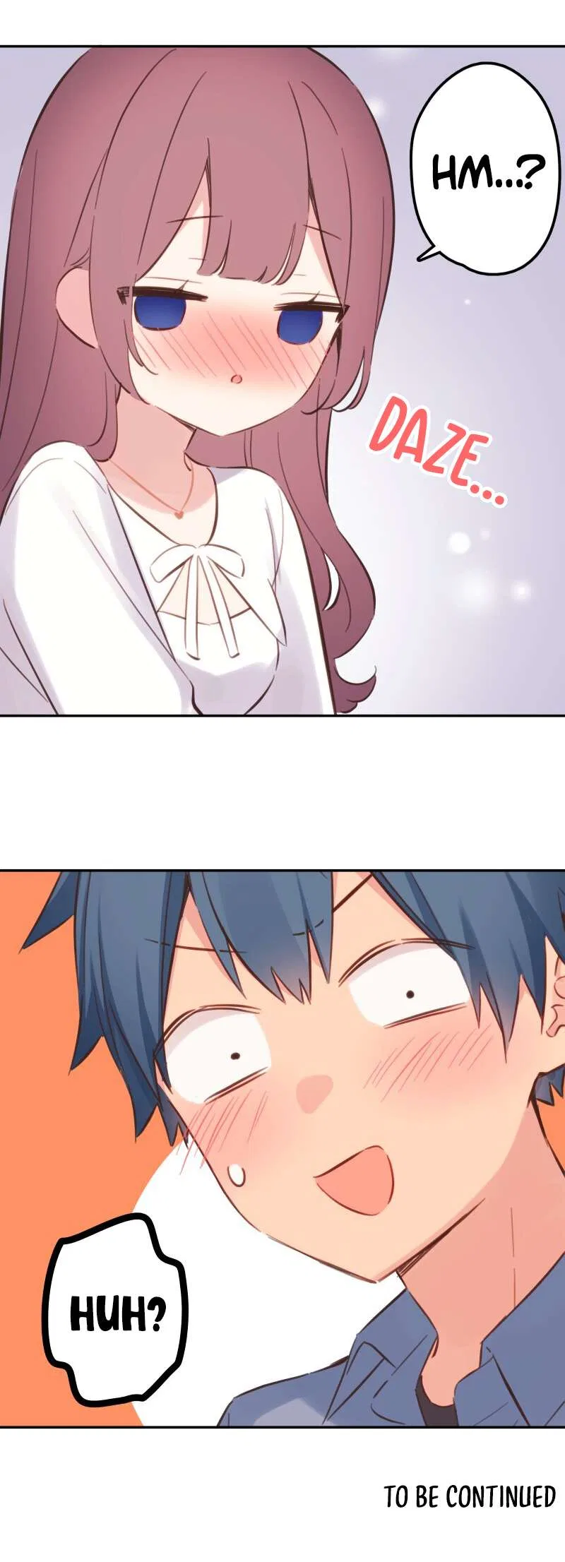 A Hidden Side to My Crush Chapter 162 – Page 36