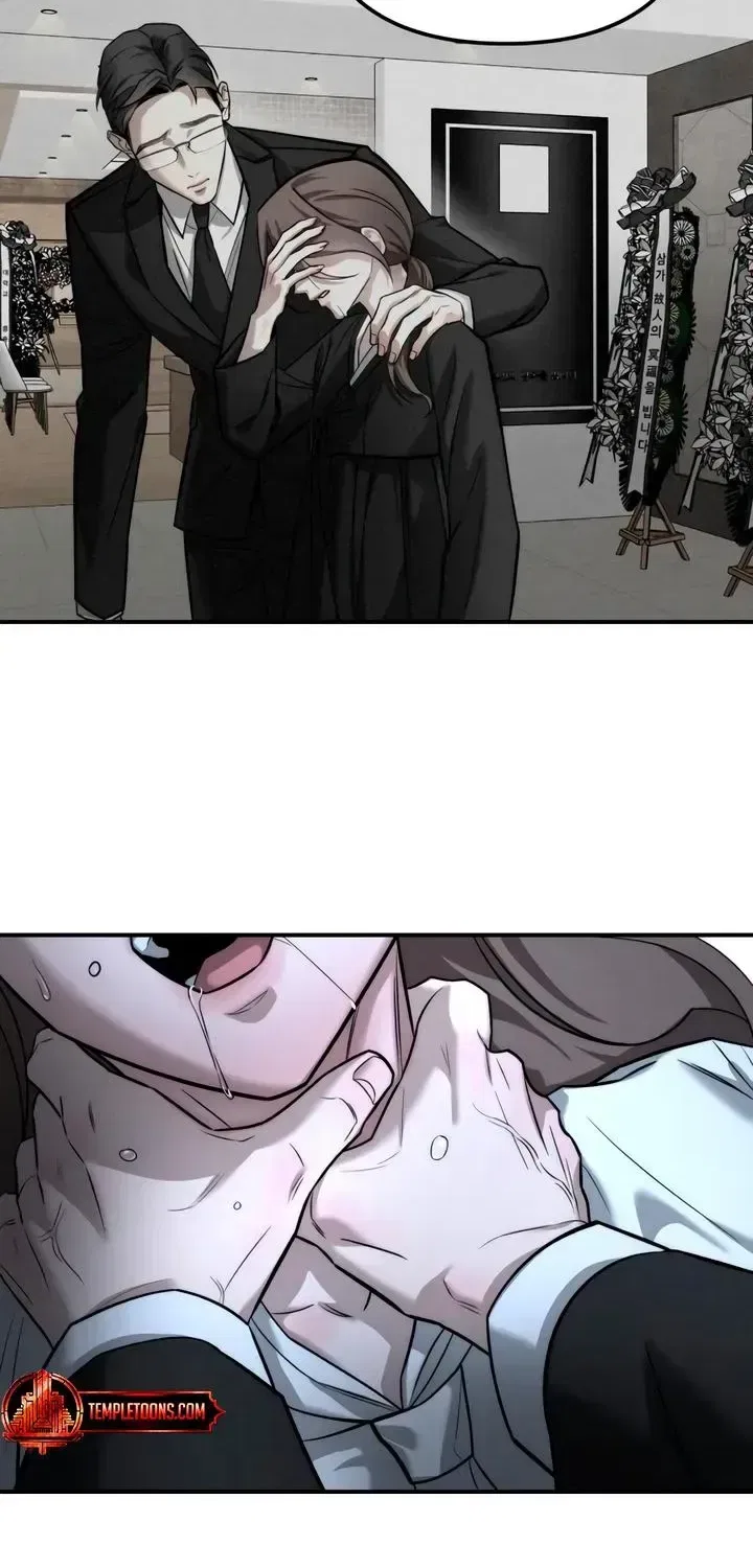 My Desire Is Not a Sin Chapter 57 – Page 6
