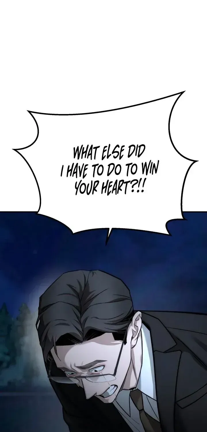 My Desire Is Not a Sin Chapter 57 – Page 7